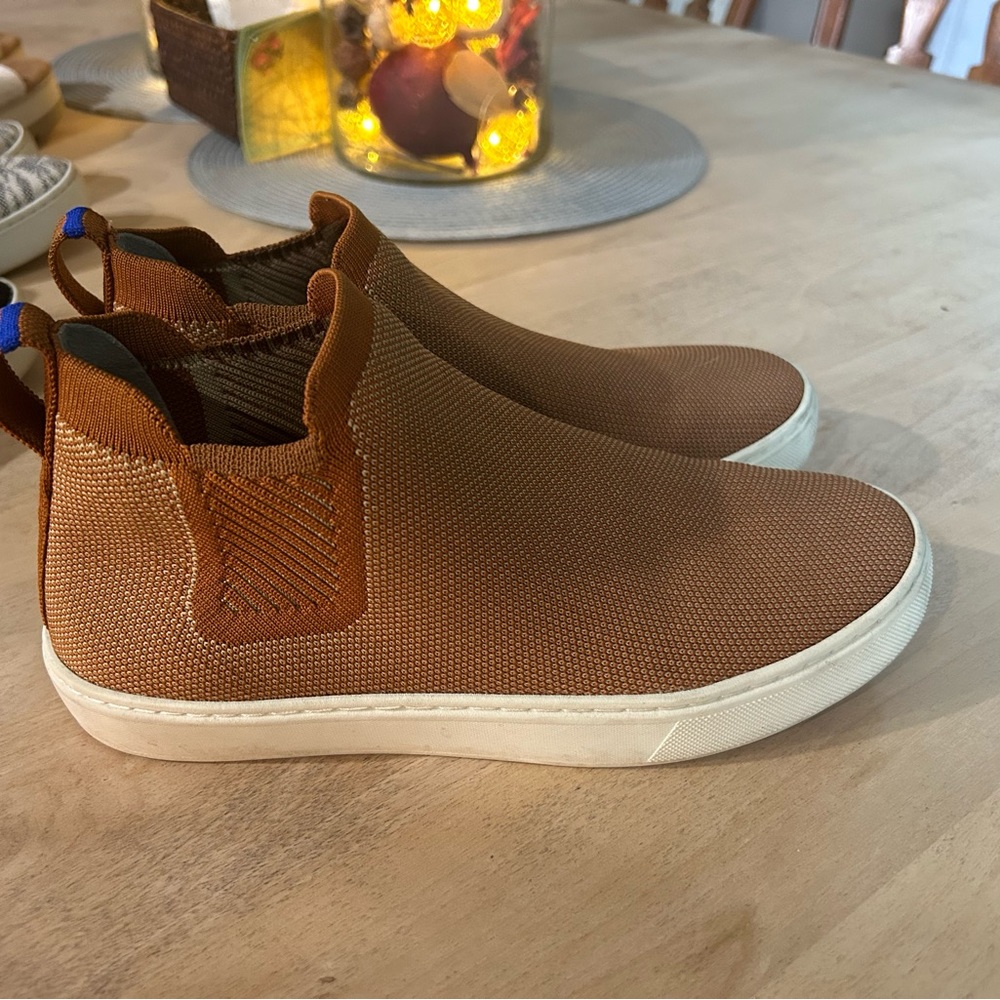 Rothy’s Chelsea Boot